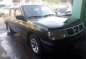 FOR SALE Nissan Frontier 2002-1