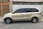 Toyota Avanza 1.3 E 2013 FOR SALE -1