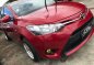 2018 Toyota Vios E Best Offer For Sale -0