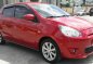 Mitsubishi Mirage 2014 gls MT FOR SALE-1