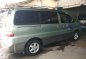 FOR SALE HYUNDAI Starex grx 2004 model-5