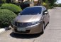 2011 Honda City matic FOR SALE -6