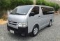 2015 Toyota Hiace Commuter 2.5 D4D for sale-0