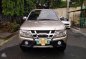 Isuzu Sportivo X 2013 top of the line-2