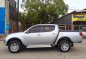 Mitsubishi Strada 2014 for sale -2