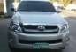 Toyota Hilux 2010 for sale -1