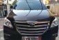 2016 Toyota Innova G AT diesel 2017 Fortuner Avamza Montero Starex-3