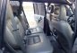 2000 Mitsubishi Pajero Fieldmaster AT For Sale -11