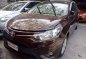 2017 Toyota Vios 1.3 E Manual Transmission Dual VVTi-9