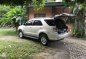 Toyota Fortuner 2012 G Automatic Diesel-1