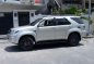 2008 Toyota Fortuner g gas matic-0