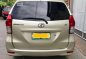 Toyota Avanza 1.3 E 2013 FOR SALE -11