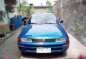 1992 Toyota Corolla BLUE FOR SALE-1