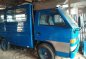 FOR SALE Isuzu Elf fb body 2005-1