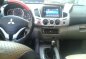 Mitsubishi Strada 2012 for sale-2