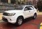 LIKE NEW Toyota Fortuner FOR SALE-0