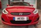 Hyundai Accent Hatch CRDI AT 2015-0