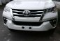 Toyota Fortuner 2017 4x2 2.4L G Dsl AT FOR SALE-0