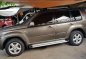 For Sale: Nissan Xtrail (2005 Model)-0