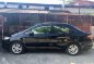 Honda City iDSI 2008 1.3 Manual Black-1