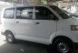 Suzuki APV 2013 Manual White For Sale -2