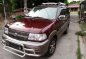 Toyota Revo 2002 model Gas FOR SALE-0