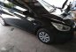 2016 Hyundai Accent (hatchback CRDi) FOR SALE-4