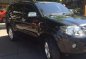 Toyota Fortuner 2007 4x2 Gas AT Black-1