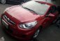 Hyundai Accent 1.4 2011 Sedan For Sale -1