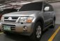 Mitsubishi Pajero 2005 for sale-0