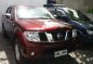 Nissan Frontier Navara 2014 for sale -0