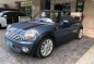 FOR SALE Mini Cooper cabrio 2011-3