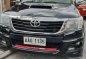 2015 Toyota Hilux for sale-6