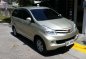 2015 Toyota Avanza 1.3e FOR SALE -4