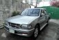 Isuzu Fuego 2000 Model FOR SALE-1