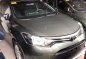 2018 Toyota Vios 1.3 E Dual VVTI Manual For Sale -0