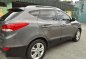 2012 Hyundai Tucson 4WD CRDI Diesel Automatic FOR SALE-9