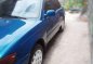 1992 Toyota Corolla BLUE FOR SALE-4