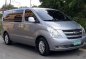 2012 Hyundai Grand Starex for sale-0