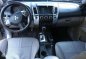 2012 Mitsubishi Montero Sport GTV 4x4 For Sale -2