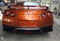 2017 Nissan GT-R FOR SALE -3