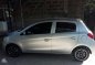 Mitsubishi Mirage GLX 2014 FOR SALE -3