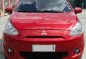 Mitsubishi Mirage 2014 gls MT FOR SALE-0