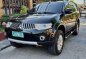 2013 Mitsubishi Montero for sale-0