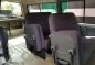 2014 Nissan Urvan for sale-5