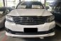 Toyota Fortuner 2012 FOR SALE-1