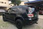 2012 model Toyota Fortuner G FOR SALE-2