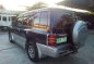 2000 Mitsubishi Pajero Fieldmaster AT For Sale -8