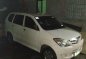 2008 Toyota Avanza for sale -3