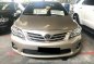 Toyota Corolla Altis 2011 FOR SALE-1